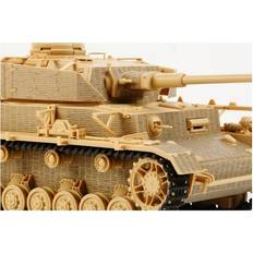 Maquetas Tamiya Zimmerit-Bogen für Panzer IV Ausf.J