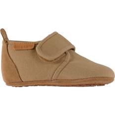 Bisgaard Pantoffeln bisgaard Baby Hausschuhe - Creme