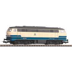 Rails Piko Hobby DB BR218 Diesel Locomotive IV