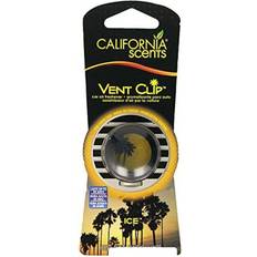 California Scents til Bilen Clip Ice