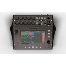 Allen & Heath CQ12T