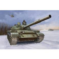 Trumpeter Russian T-62 Mod 1960