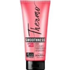PROFESSIONAL_Thermo Smoothness styling cream for smoothing