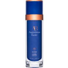 Augustinus bader Augustinus Bader The Cream