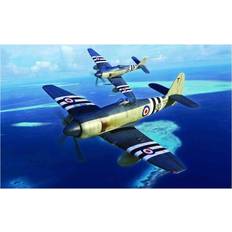 Tru02844 1:48 Hawker Sea Fury Fb.11