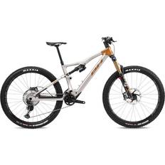 M E-Mountainbikes BH Ilynx Trail Carbon 8.8 Koppar S 2023 Unisex