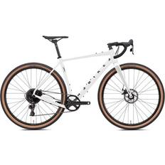NS Bikes Cykler NS Bikes Gravel Bike Rag 3 Hvid Unisex