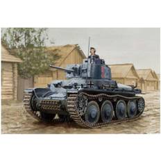 HobbyBoss 82603 modellbyggsats, flerfärgad