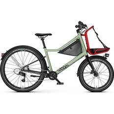 Woom Now 6 Børnecykel