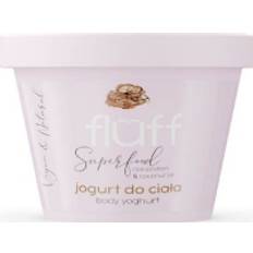Superfood Chocolate Kropps-yoghurt Rice Protein & Coconut Oil 180 ml