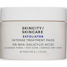Intense Treatment Pads 50-pack
