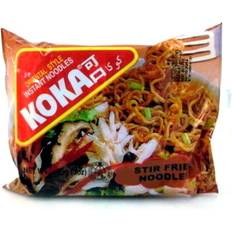 Koka Spicy Stir Fried Instant Noodles