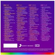 Musik Now Yearbook 1986 Various Artists (CD)