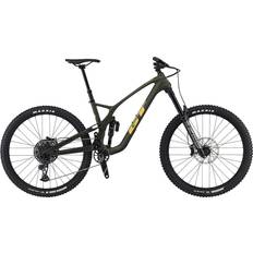 GT Mountainbikes GT Force Carbon Pro M