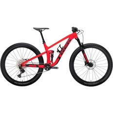 Trek Mountainbikes Trek TopFuel7 Rot Modell 2023 Unisex