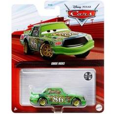 Disney Pixar Cars 3 Die-Cast Single, Chick Hicks