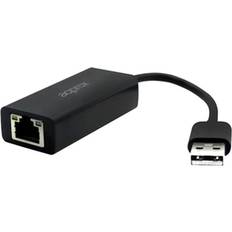 Griffin USB to RJ45 Network Adapter approx! APPC07GV3 Gigabit Ethernet