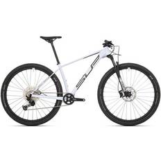 Mtb hardtail Superior Hardtail MTB Xp 969_23 Gloss White Metallic