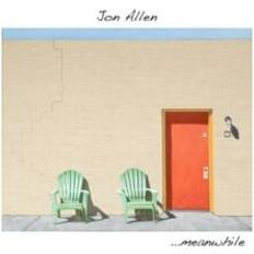 Musik Meanwhile Jon Allen (Vinyl)