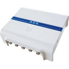 MM Vahvistimet ja Vastaanottimet Hirschmann HMV 41 shop HMV41- 4-port in-home amplifier with led indication