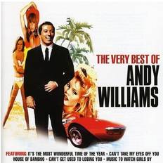 Musik The Very Best Of (CD)