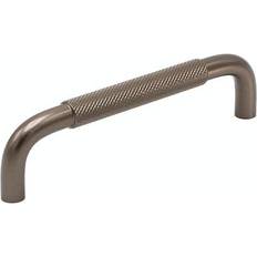 Kaapinkahvat Beslag Design Helix 128 mm Tumma Pronssi