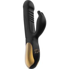 Grlpwr Grlpwr Bellatrix Rabbit Vibrator