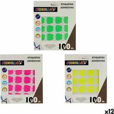 Cheap Board Erasers & Cleaners Pincello Adhesive labels Apple 22