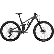 Trek Top Fuel 8 GX AXS T-Type Matte Dnister Black M Unisex