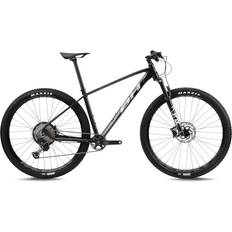 Lygter Mountainbikes BH Hardtail Mtb Expert 5.5 Sort-Kobber