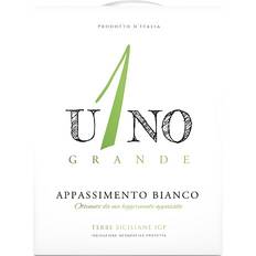 Appassimento Bianco 109.00 kr. pr. flaske