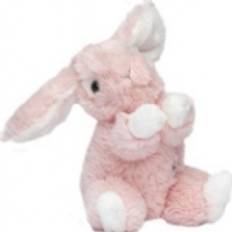Pink rabbit 17cm