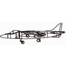 Trumpeter Tru06259 1:350 Av8b Harrier Plus Harrier Ii