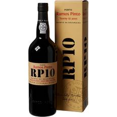 Ramos Pinto 10 Year Tawny God Tawny Portvin 10 års Tawny