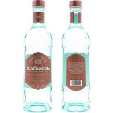 Vintage Dry Gin 60%