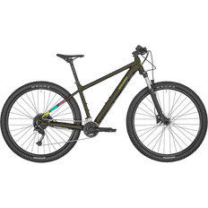 Bergamont Bikes Bergamont Revox 5 Hardtail Mountain Bike