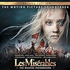 Les Miserables (CD)