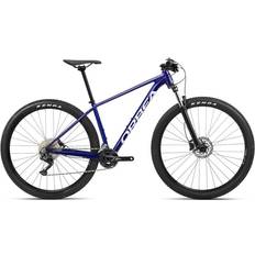 Orbea Mountainbikes Orbea Onna 2023 - Violet Blue/White