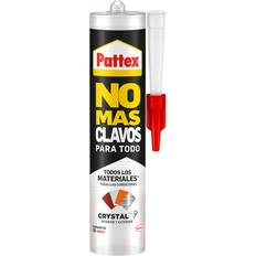 Transparent Tavelsuddare & Rengöring Pattex Instant Adhesive Transparent 290