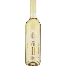 The Golden Zin Chardonnay 58.17 kr. pr. flaske