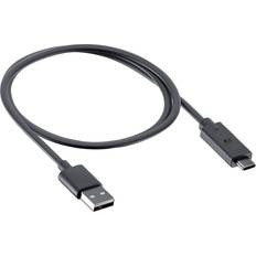 Kabler SP Connect SPC+ Cable USB-A 10 mm 0.5m