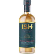 Non-Alcoholic Mexican Agave Spirit
