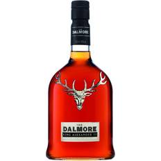 The Dalmore 1263 King Alexander III Highland Single Malt Scotch Whisky 40% Gaveæske 70 cl