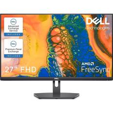 Dell 1920x1080 (Full HD) Skærme Dell S2721NX 27 Inch Full HD Monitor