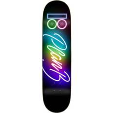 Decks Plan B Neon Skateboard Deck (Team) 8.375"