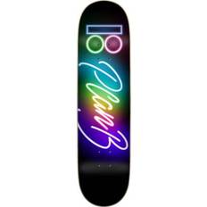 Mazzi Plan B Tavola Skateboard Neon 8.375"