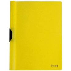 Dohe Document Holder Yellow A4 8 Pieces