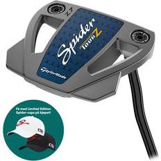 TaylorMade Puttere TaylorMade Spider Tour Z DB Putter 35"