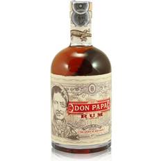 Don Papa Øl & Spiritus Don Papa Alm. Canister 70 cl