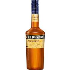 De Kuyper Øl & Spiritus De Kuyper Amaretto 30% 70 cl